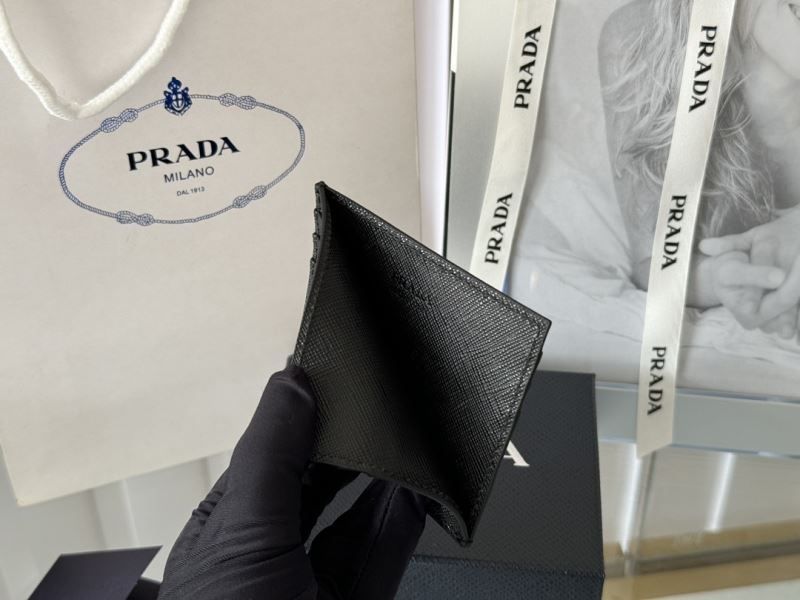 Prada Wallets Purse